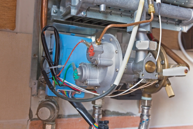 Boiler Installations Leytonstone, E11