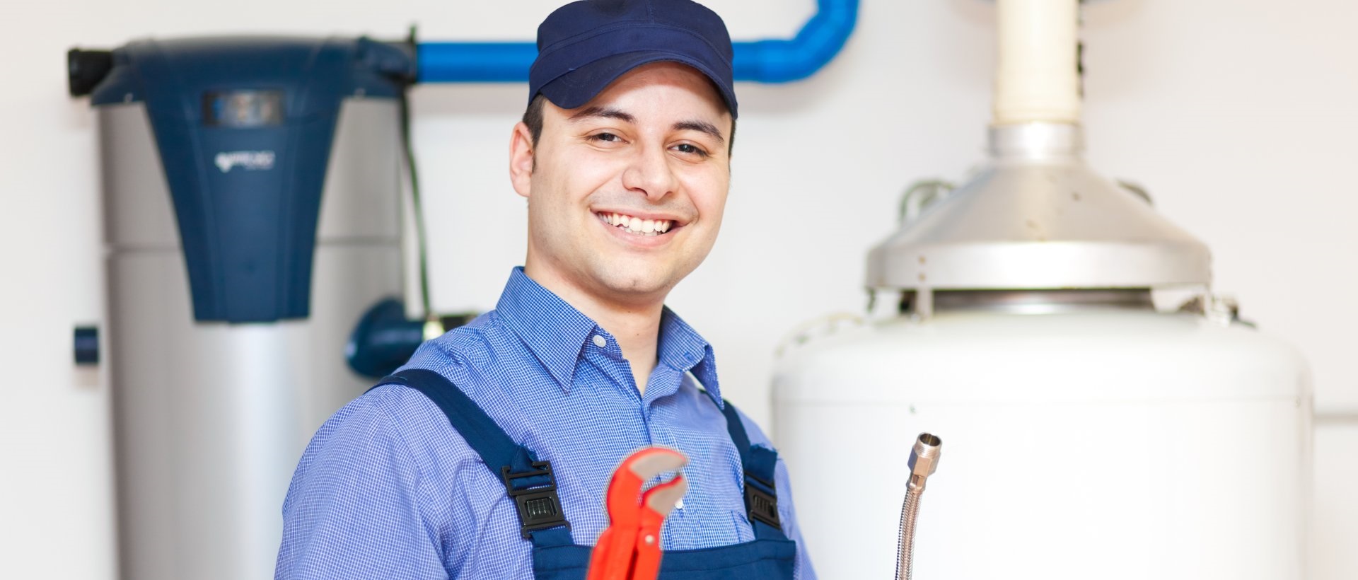 Boiler Installations E11