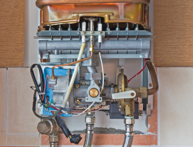 Boiler repairs Leytonstone, E11