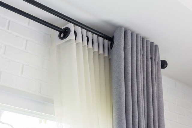 Curtain Fitters Leytonstone, E11