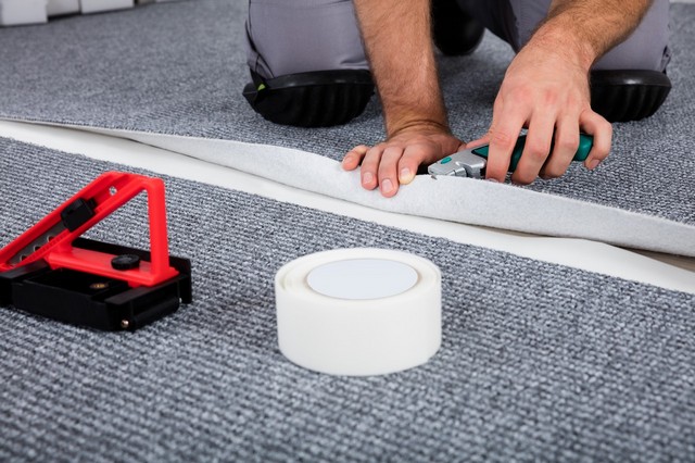 Floor Fitters Leytonstone, E11
