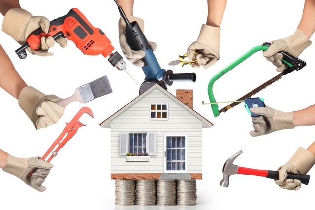 Handyman Services Leytonstone, E11