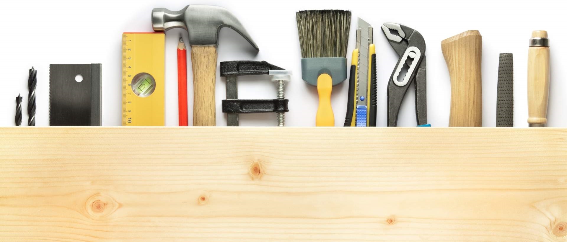 Handyman services E11