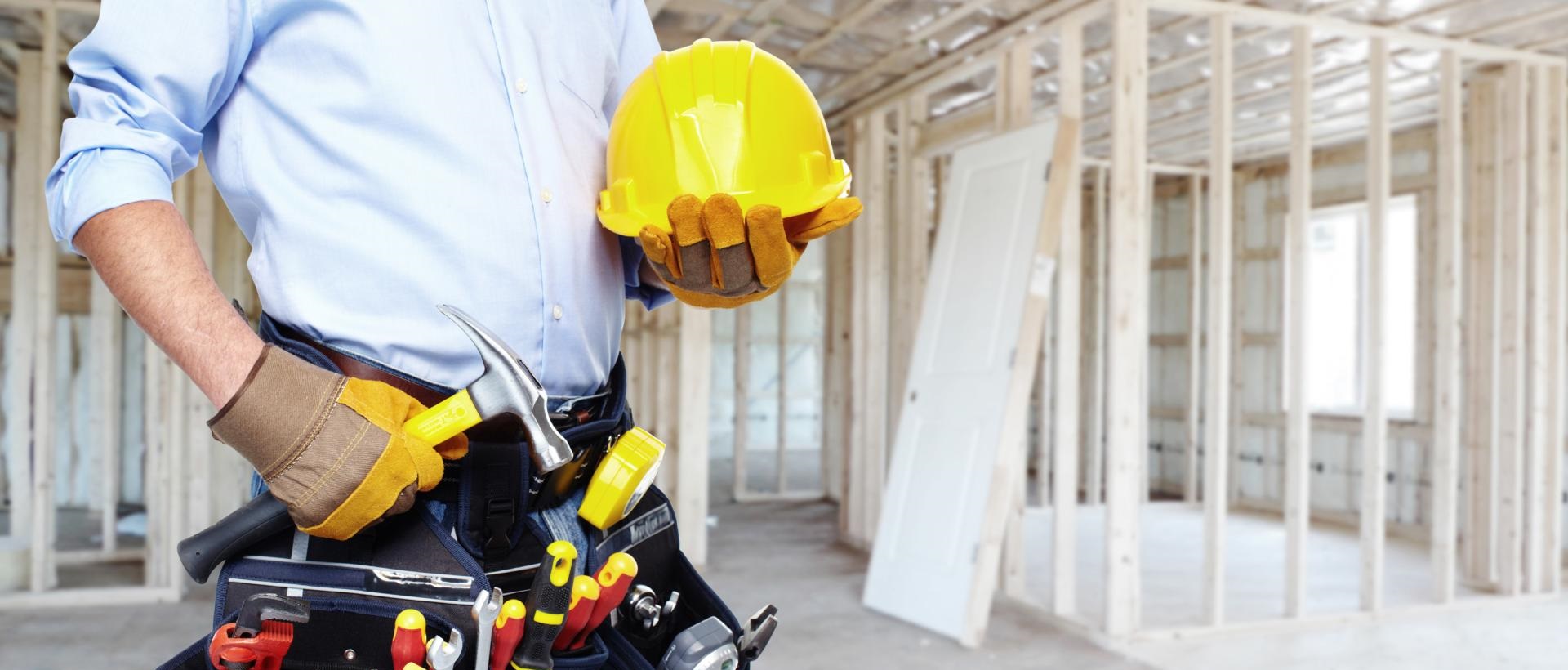home improvements E11
