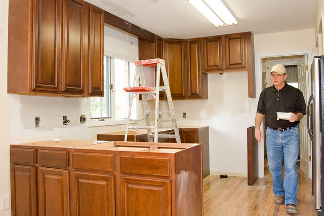 Kitchen Fitters Leytonstone, E11
