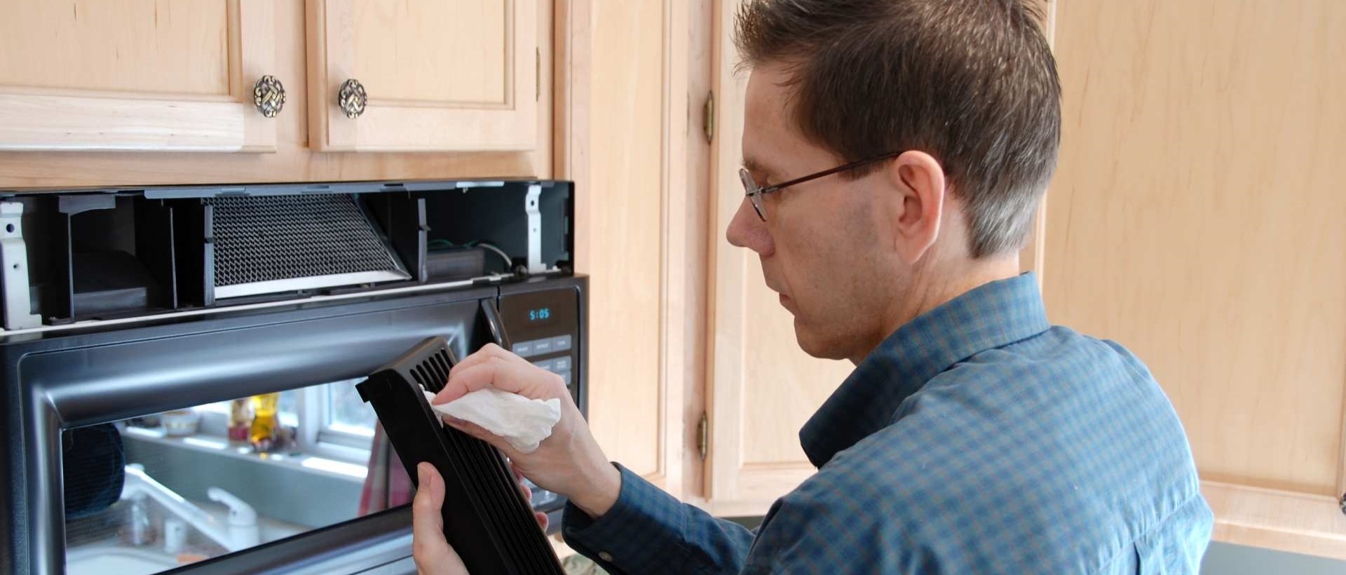 Kitchen fitters E11