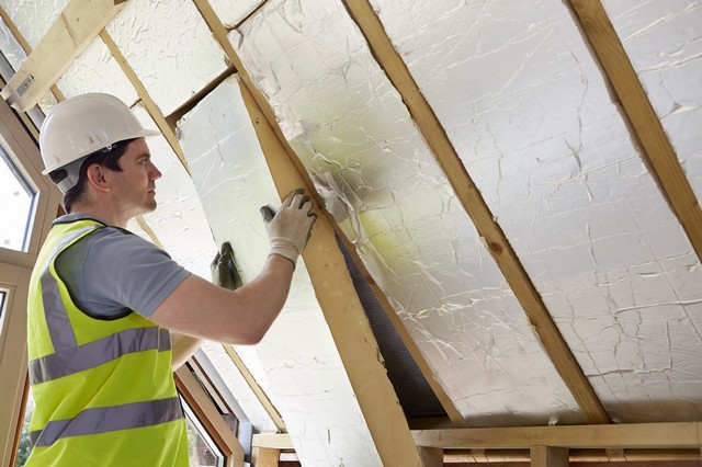 Loft Insulation Leytonstone, E11