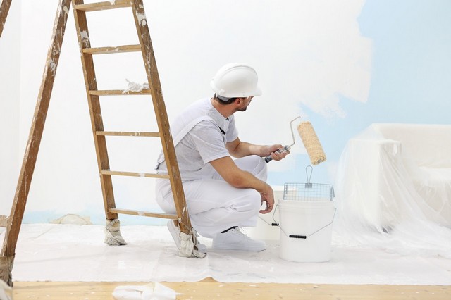 Painter Decorator Leytonstone, E11