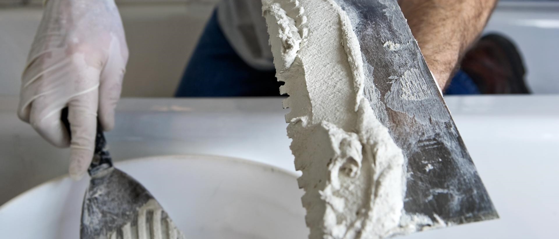 Plasterer E11