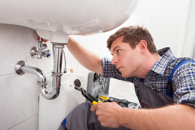 Plumbers Leytonstone, E11