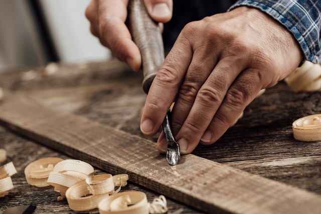 Woodworking Leytonstone, E11