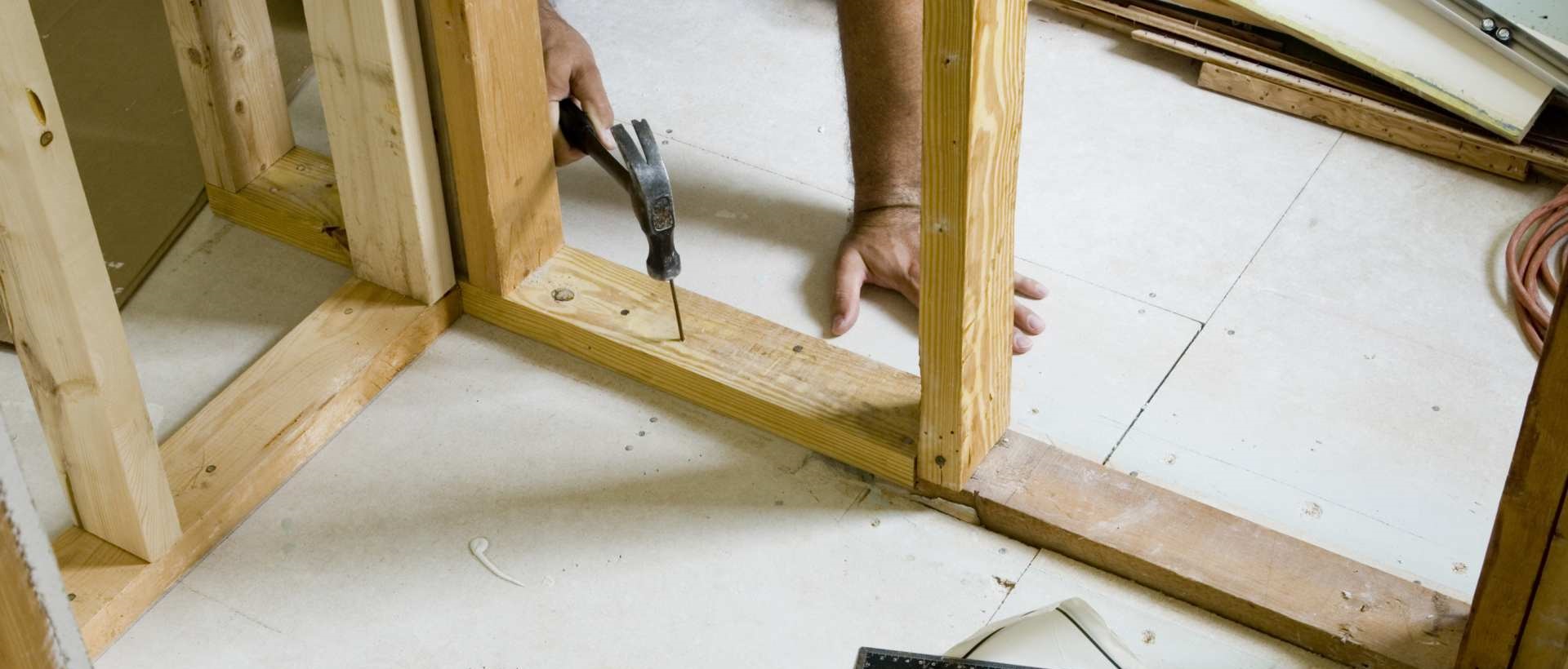 woodworking E11